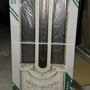 Дверь, Душанбе