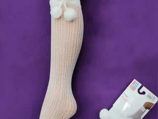 Детские гольфы, Душанбе