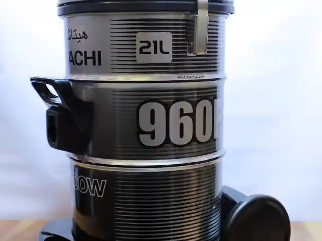 Пылесос Hitachi Cv 960f, Душанбе
