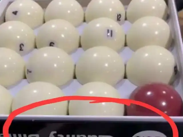 Бильярд, Душанбе