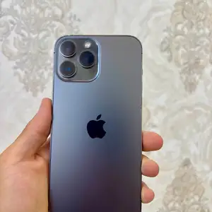 Apple iPhone 13 Pro Max, 512 gb, Graphite, Хуҷанд