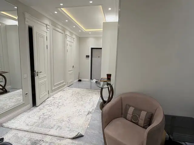 3-комн. квартира, 14 этаж, 147 м², Созидание (Бахт-Z), Душанбе - 5