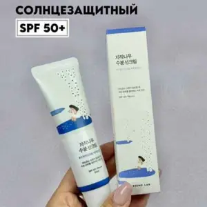 Солнцезащитный крем для лица, Душанбе