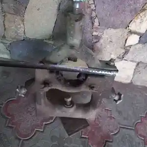 Люнет, Худжанд