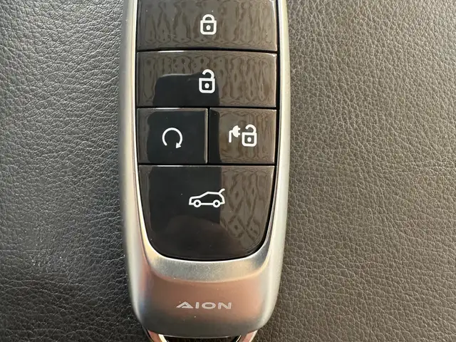 Корпус ключа AION Y PLUS, Душанбе