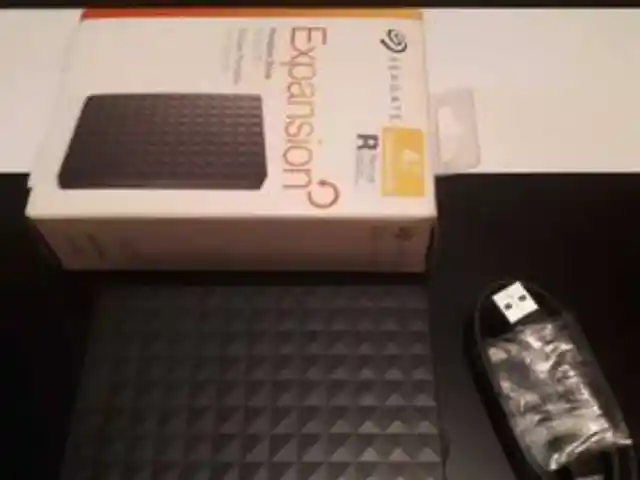 Внешний жесткий диск seagate 4tb, Душанбе
