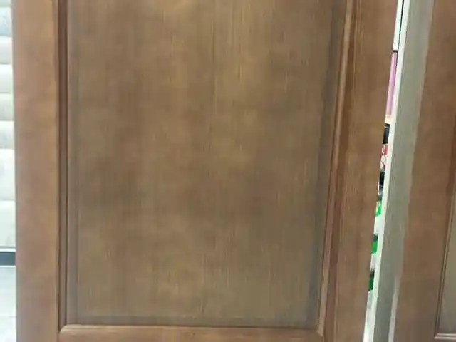 Дверь, Душанбе