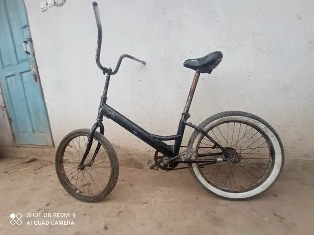 Велосипед, Турсунзода