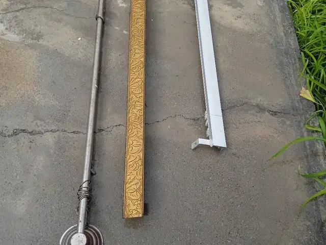 Карнизы, Худжанд