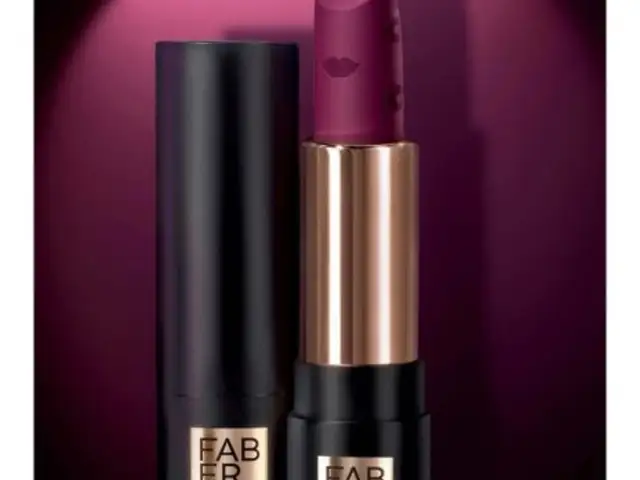 Матовая помада для губ Matte Chic, Душанбе