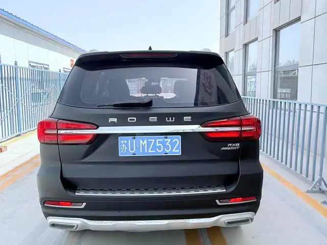Zotye T600, 2018, Душанбе - 4