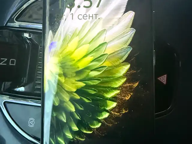 Samsung Galaxy S23+, Душанбе