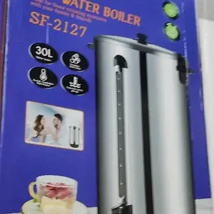 Самовар Sonifer 2128, Душанбе