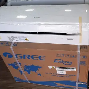 Кондиционер Gree, Хуҷанд