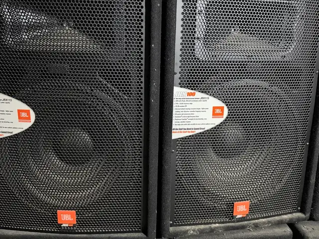 Колонки JBL, Душанбе