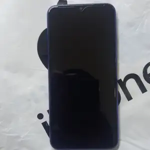 Xiaomi Redmi Note 8, Ашт