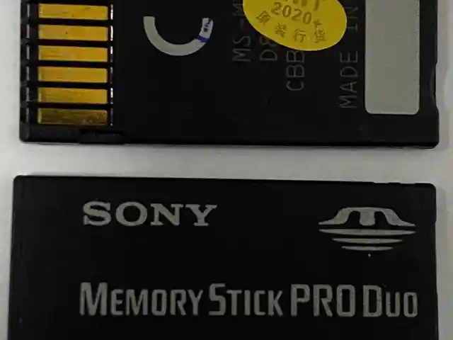 Карта памяти MS Pro Duo HX для камеры Sony, Душанбе