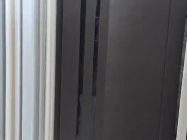 Дверь, Душанбе