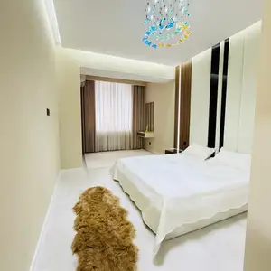 2-комн. квартира, 3 этаж, 60 м², БАХТ Z, Душанбе
