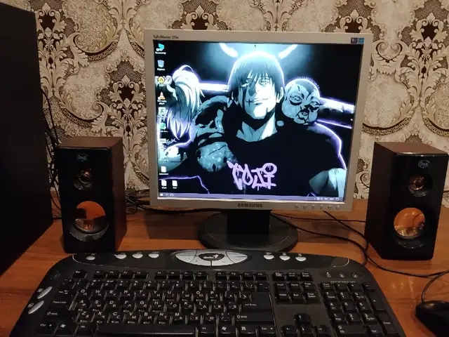 Персональный компьютер, Мастчоҳ