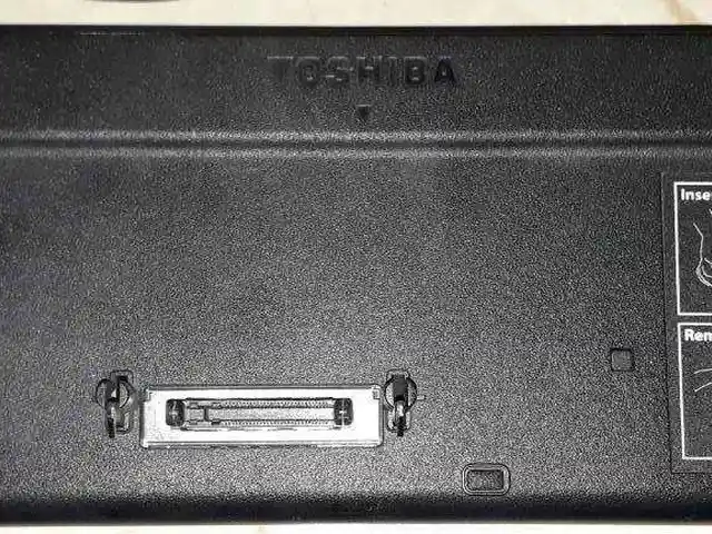 Док-станция для ноутбука Toshiba, Душанбе