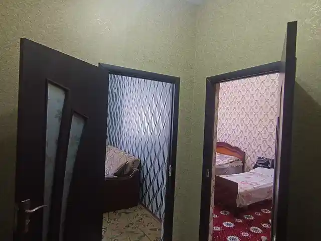 2-комн. квартира, 1 этаж, 54 м², Торговый Центр Анис, 34 мкр, Худжанд - 6