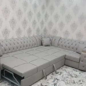 Уголок ташкентский, Душанбе