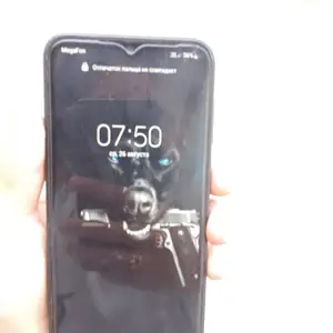 Samsung Galaxy A14, Душанбе