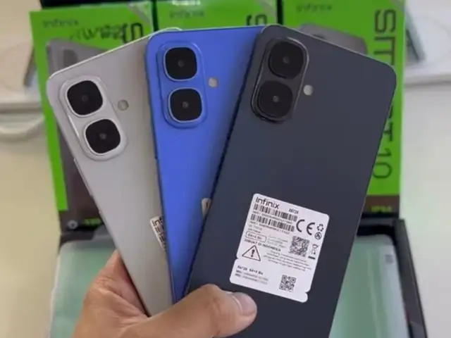 Infinix smart 10 128gb, Душанбе