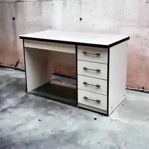 Письменный стол, Душанбе