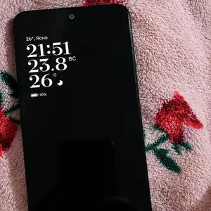Xiaomi Redmi Note 12, Гулистон (Кайраккум)