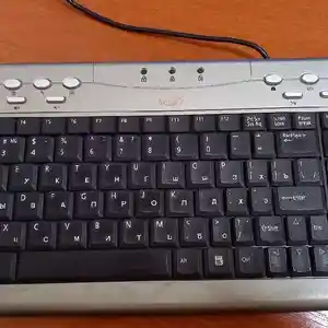 Клавиатура Genius KU-0368, Душанбе