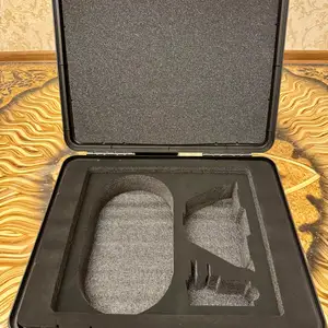 Кейс для Starlink Mini, Душанбе