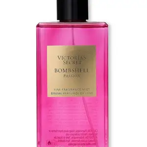 Мист Victoria Secret, Душанбе