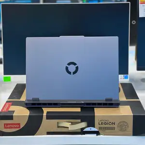 Ноутбук Lenovo Legion, Хуҷанд