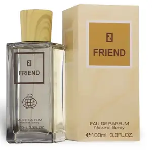 Духи Friend for men, Душанбе