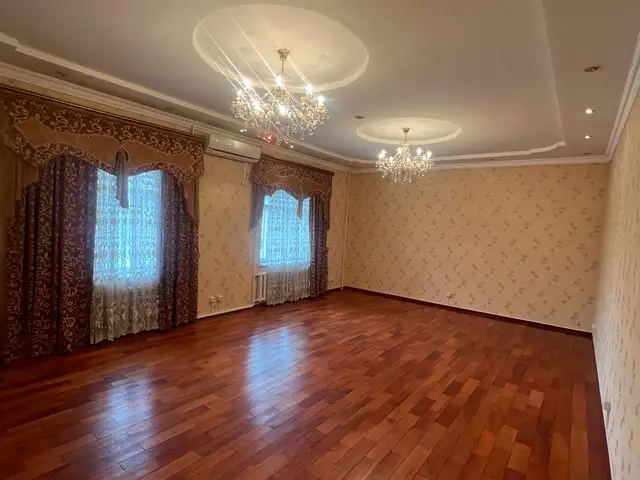 2-этажный, 10 комнатный дом, 500 м² м², Сино, Душанбе - 11