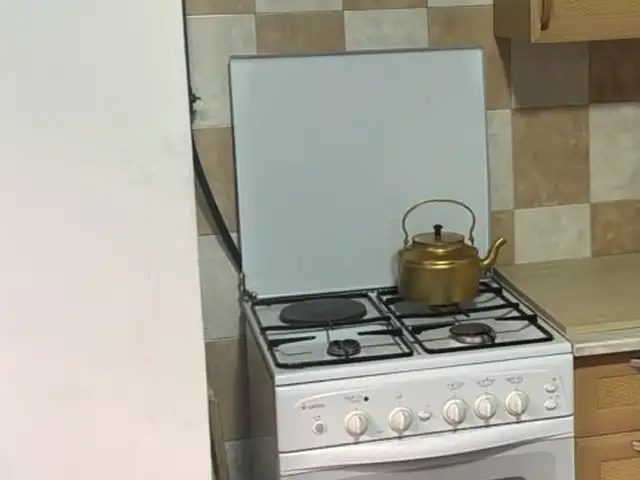 Плитка электрический + газовая, Душанбе