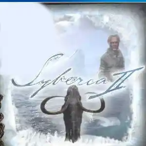 Игра Syberia 2 для PS-4 / 6.72 / 9.00 / 11.00 / 11.52 / 13.00 /, Душанбе