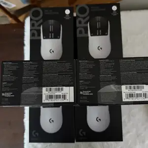 Игровая мышка Logitech G PRO X2 Superstrike, Душанбе