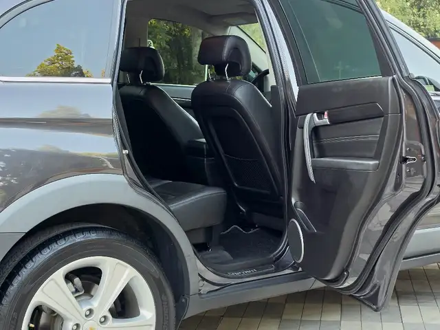 Chevrolet Captiva, 2015, Душанбе - 12