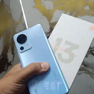 Xiaomi mi 13 lite, 128gb, Душанбе