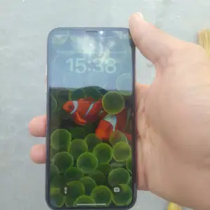 Apple iPhone Xs, 256 gb, Gold, Гиссар