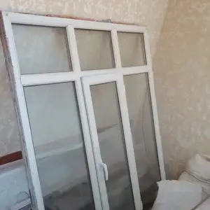 Тирезаи пластики, Душанбе