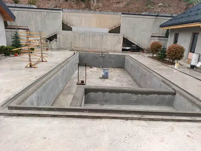 Услуги штукатурщика, Худжанд