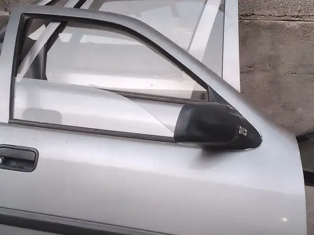 Дарои барои Опел, Худжанд