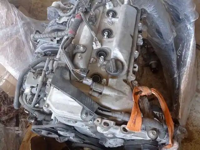 Двигатель от Toyota Camry 2.5, Душанбе