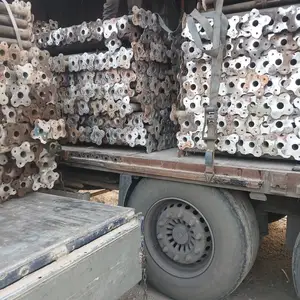 Домкрат 3,5м, Худжанд
