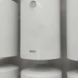Водонагреватель, Душанбе