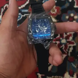 Мужские часы, Худжанд
